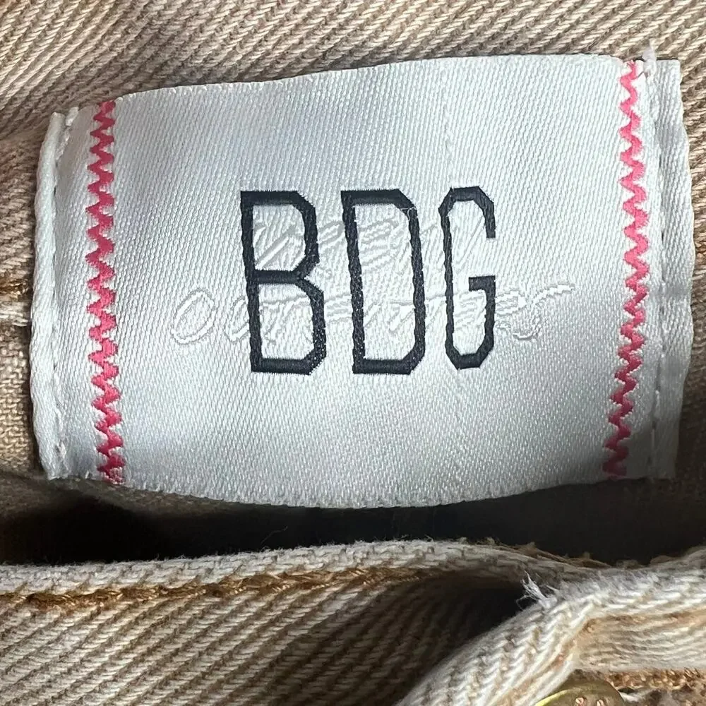 BDG by urban